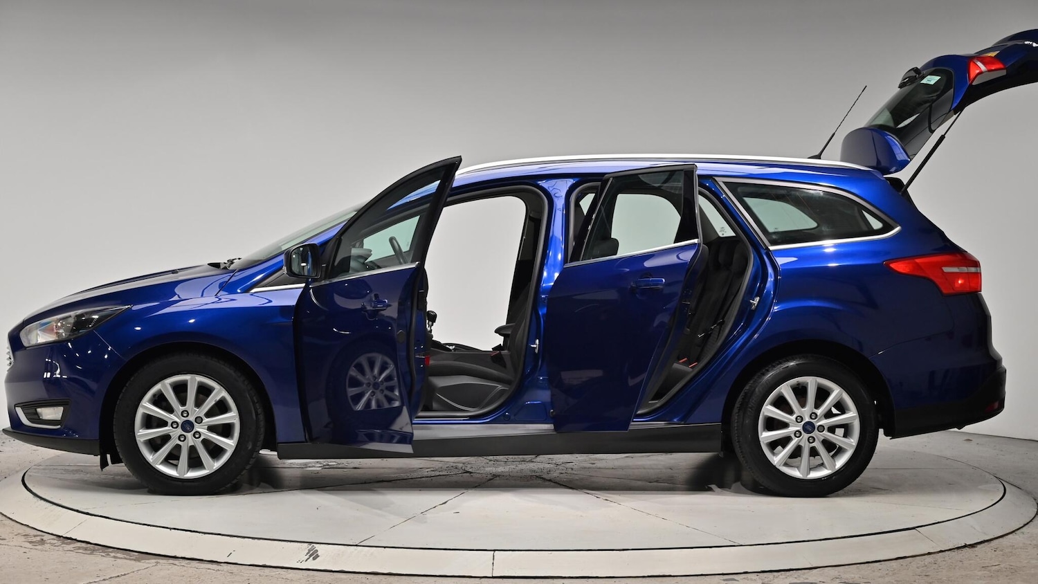 Used Ford Focus 2016 for sale - 76521977: Photo 56