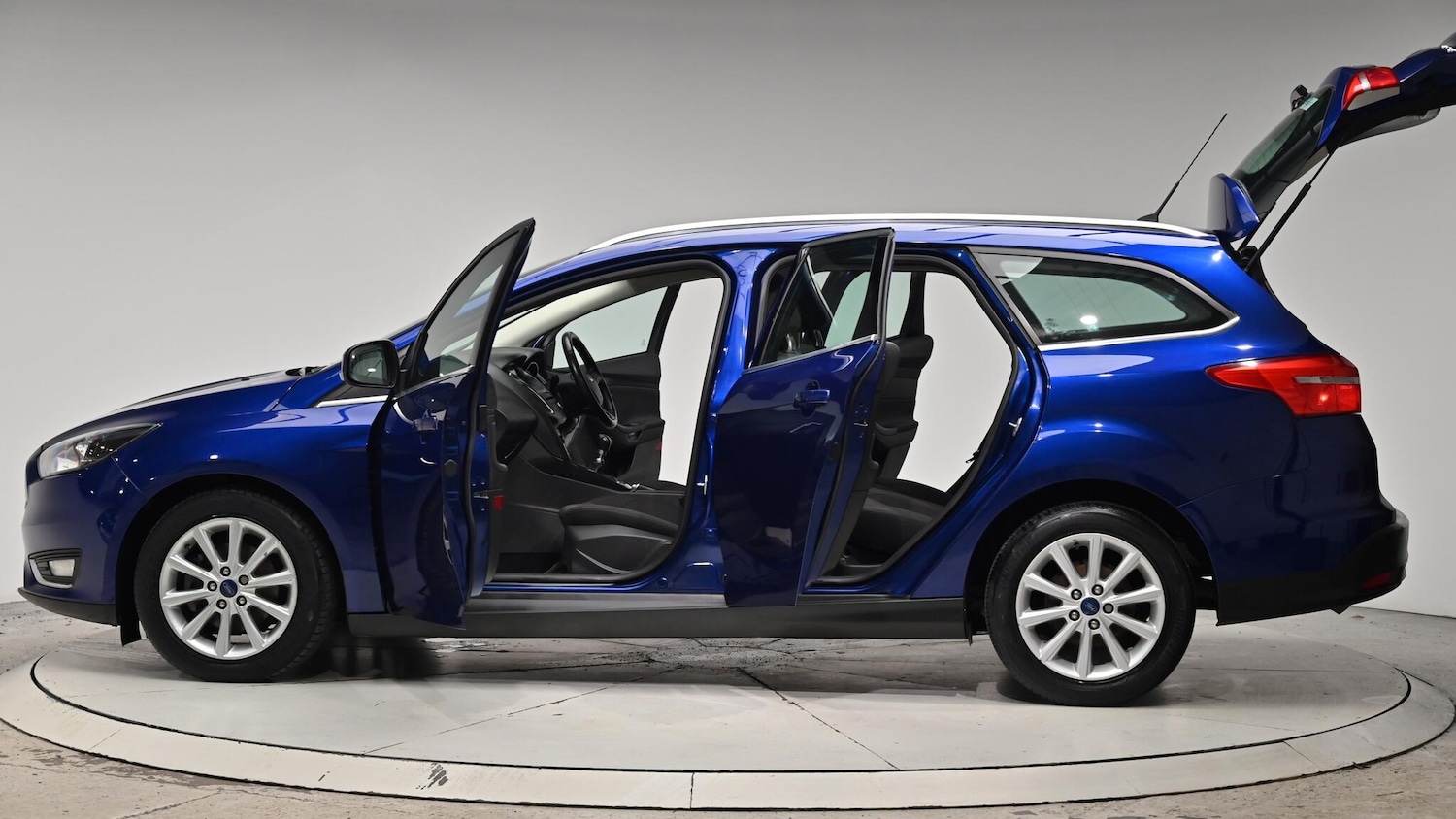 Used Ford Focus 2016 for sale - 76521977: Photo 57