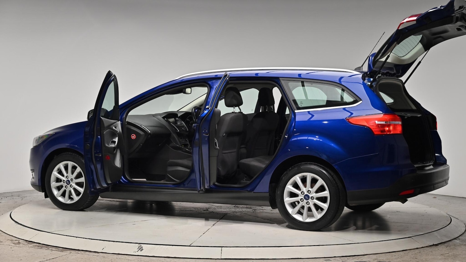 Used Ford Focus 2016 for sale - 76521977: Photo 59