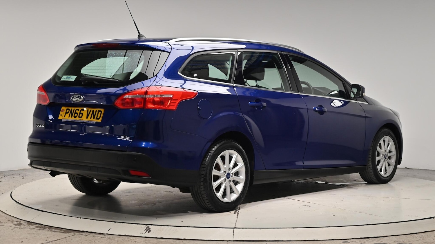 Used Ford Focus 2016 for sale - 76521977: Photo 6