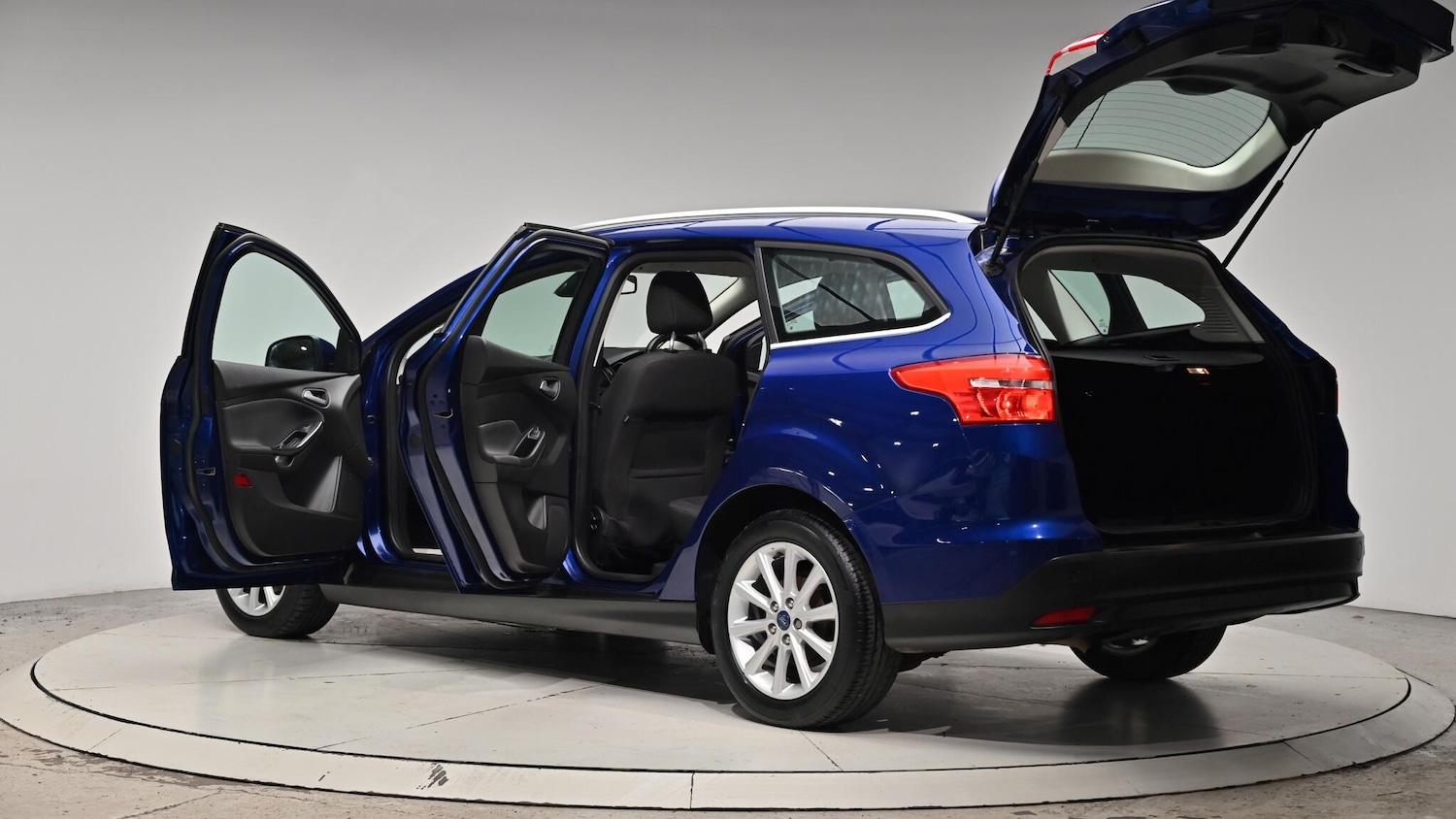 Used Ford Focus 2016 for sale - 76521977: Photo 61