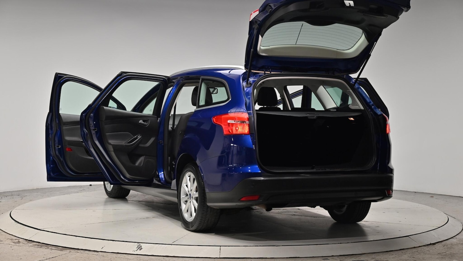 Used Ford Focus 2016 for sale - 76521977: Photo 63