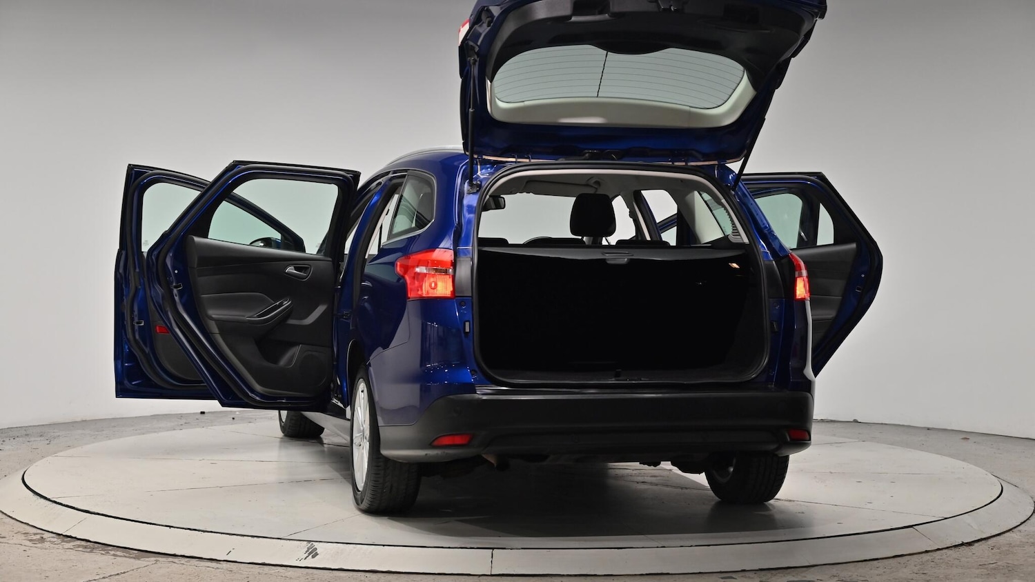 Used Ford Focus 2016 for sale - 76521977: Photo 64