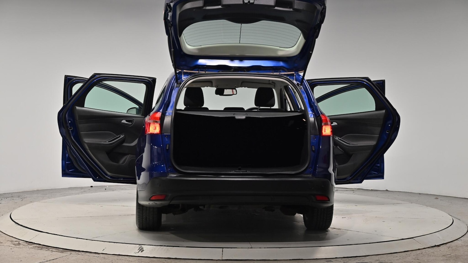 Used Ford Focus 2016 for sale - 76521977: Photo 65