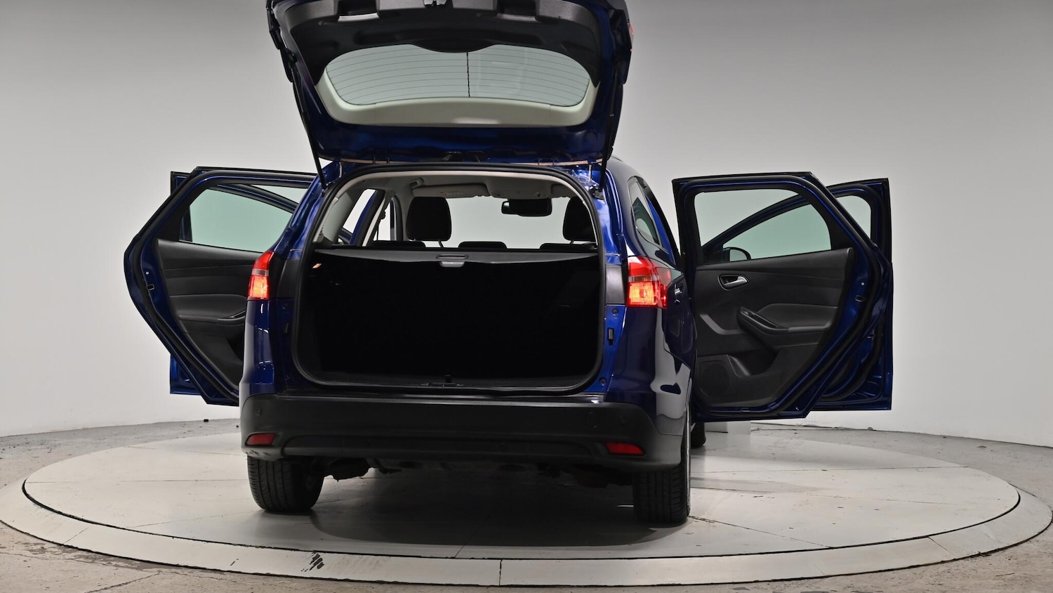 Used Ford Focus 2016 for sale - 76521977: Photo 66