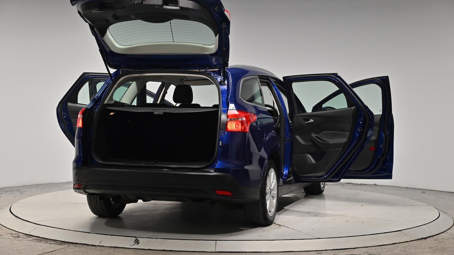 Used Ford Focus 2016 for sale - 76521977: Photo 67