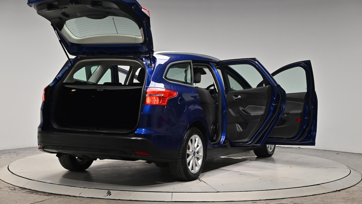 Used Ford Focus 2016 for sale - 76521977: Photo 68