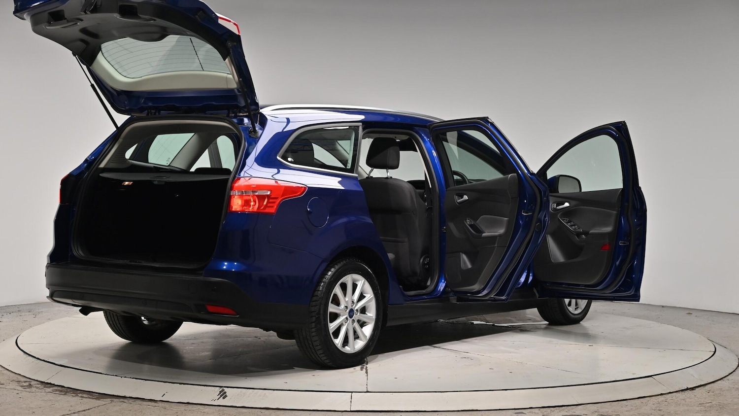 Used Ford Focus 2016 for sale - 76521977: Photo 69