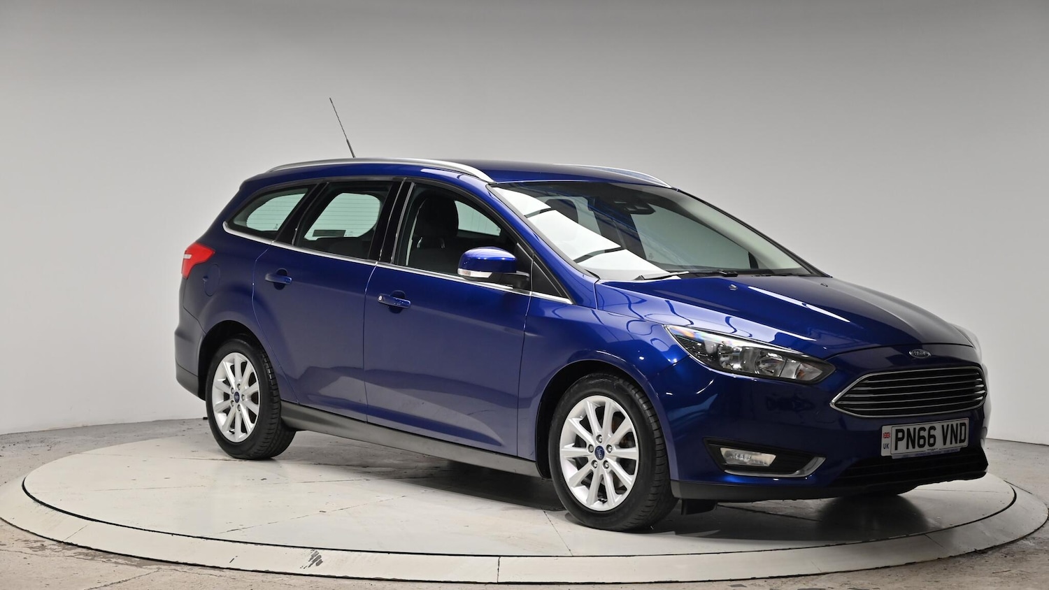 Used Ford Focus 2016 for sale - 76521977: Photo 7