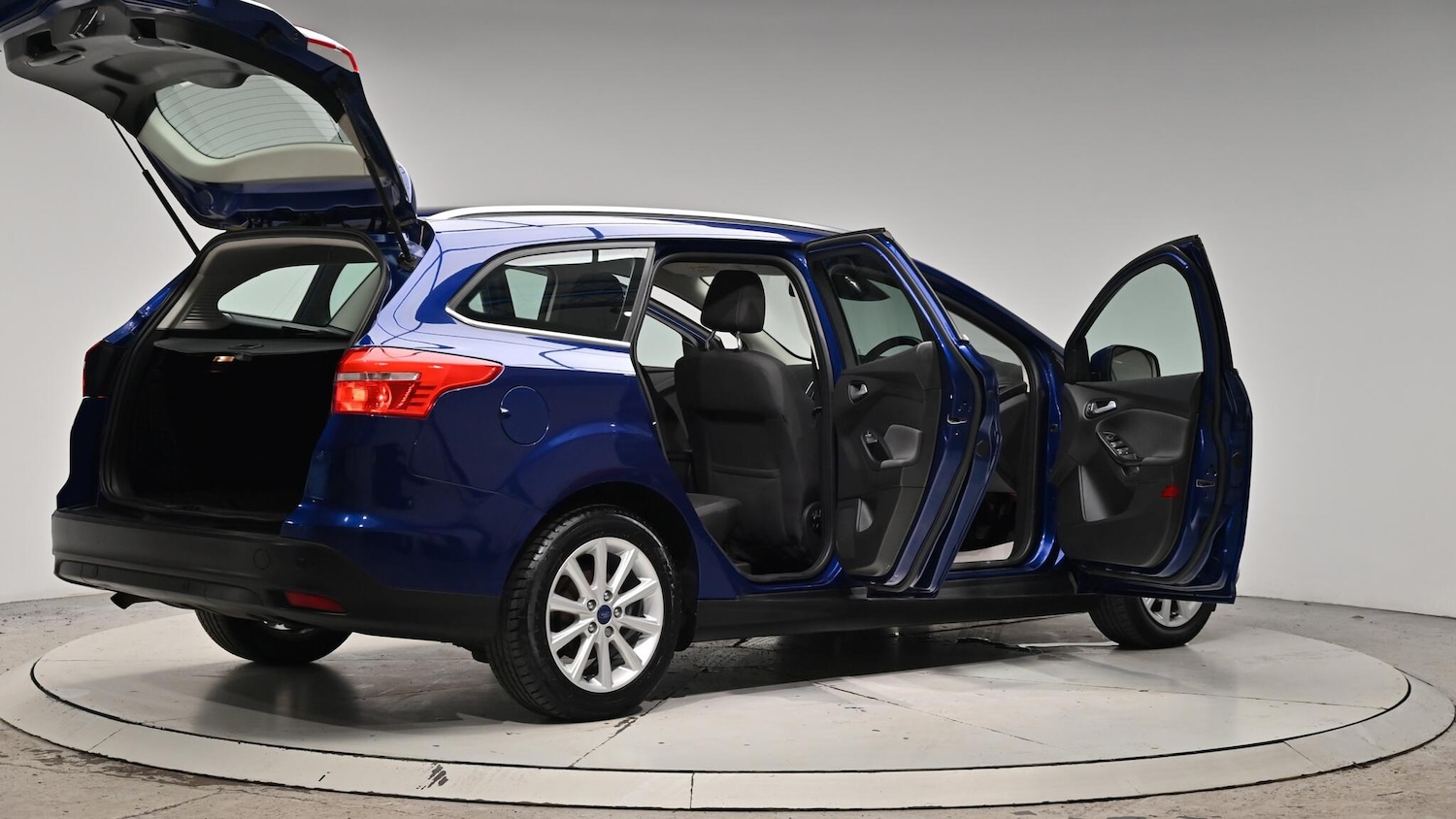 Used Ford Focus 2016 for sale - 76521977: Photo 70