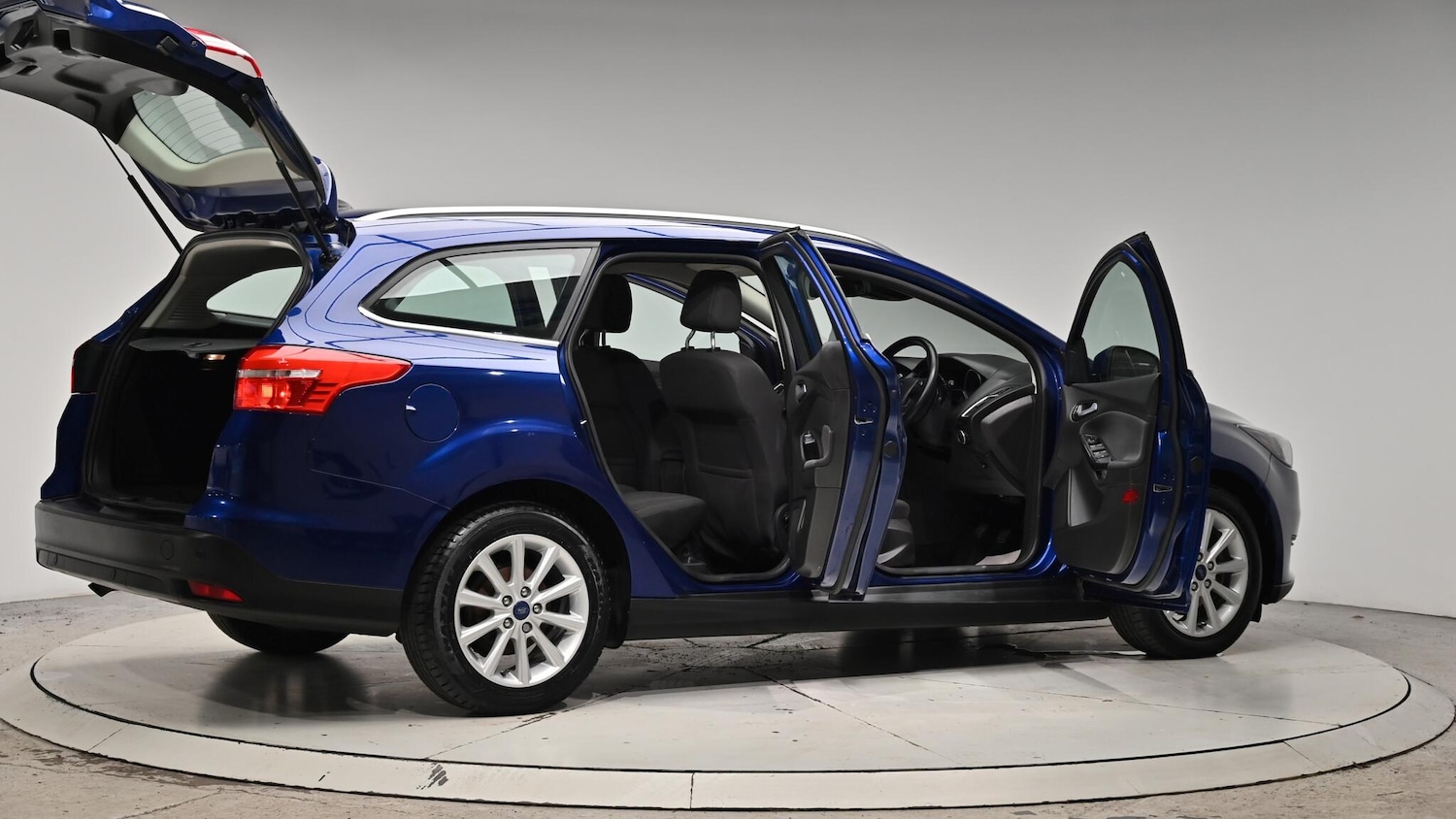 Used Ford Focus 2016 for sale - 76521977: Photo 71