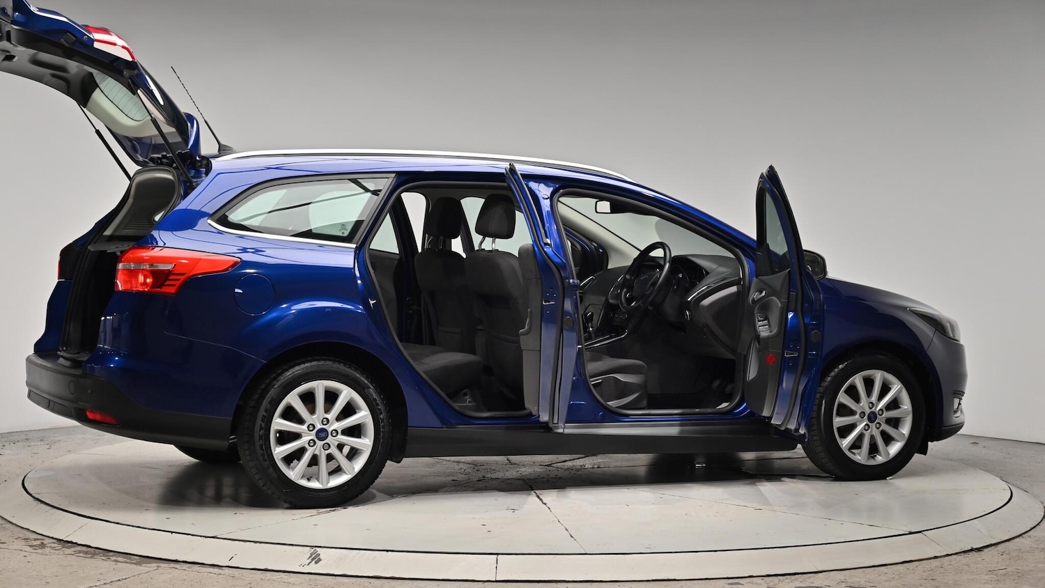 Used Ford Focus 2016 for sale - 76521977: Photo 72