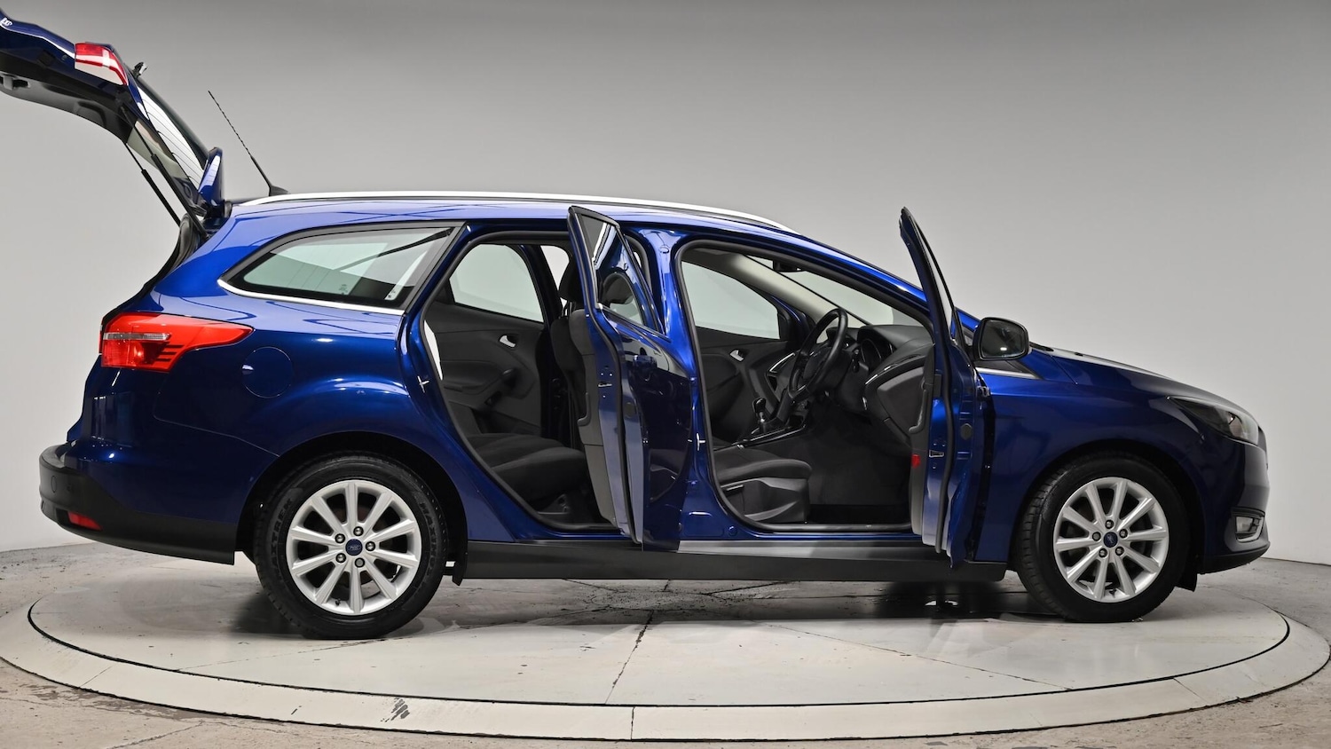 Used Ford Focus 2016 for sale - 76521977: Photo 73