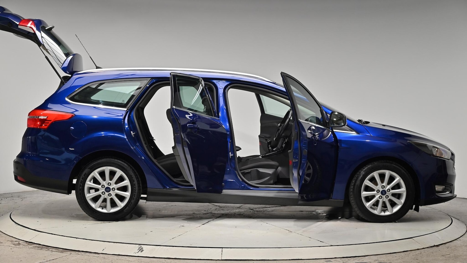 Used Ford Focus 2016 for sale - 76521977: Photo 74