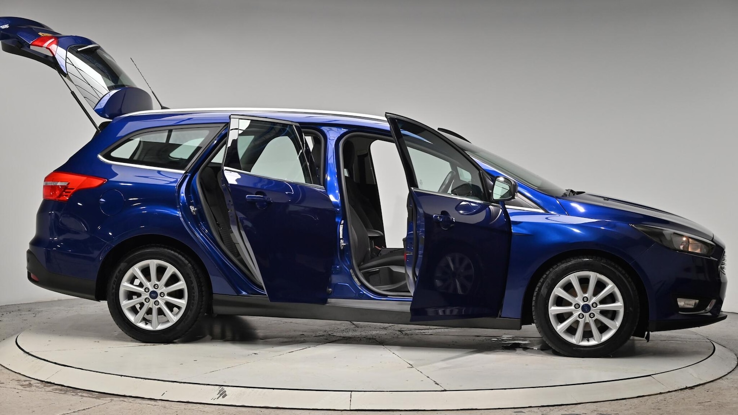 Used Ford Focus 2016 for sale - 76521977: Photo 75