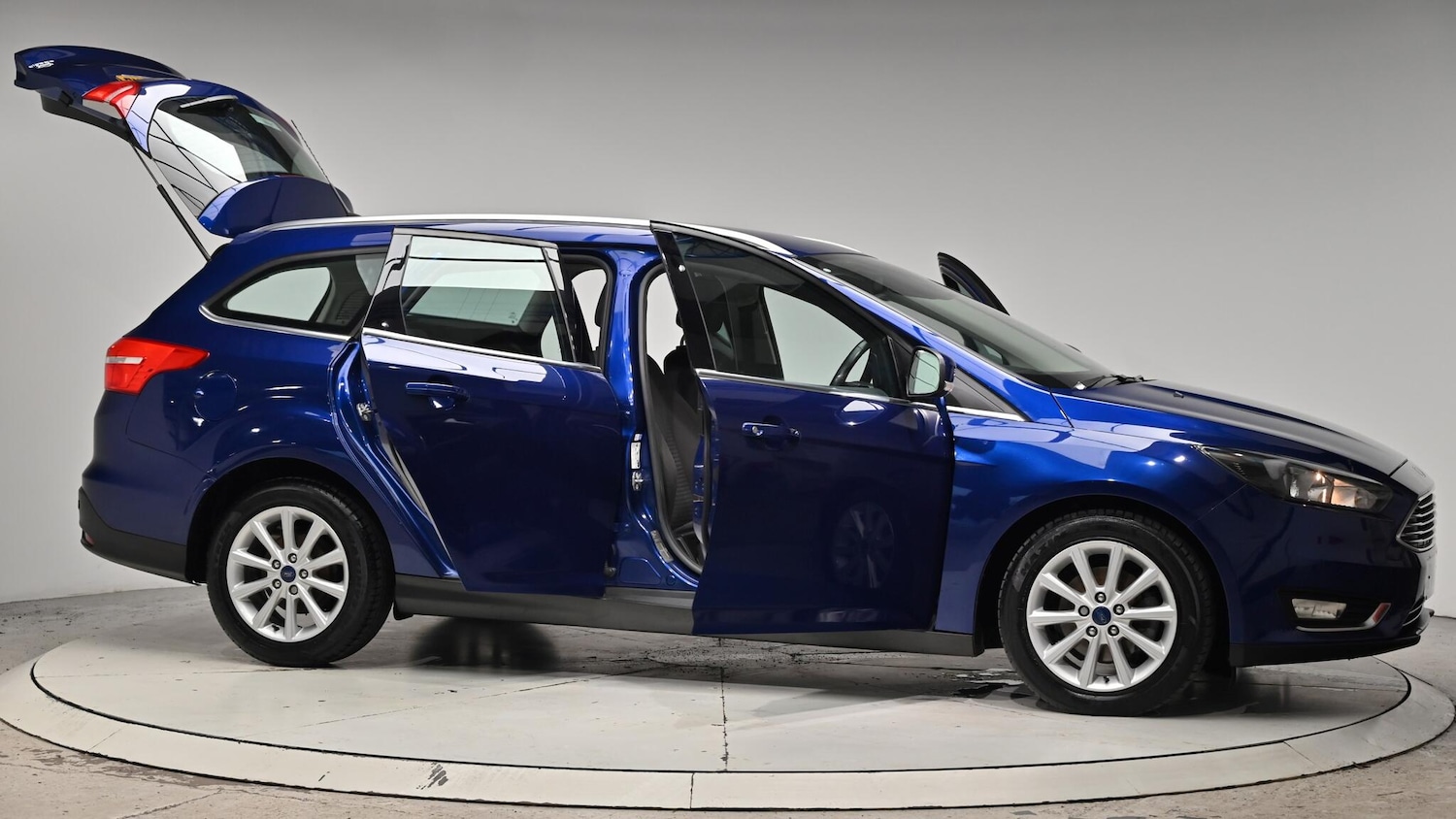 Used Ford Focus 2016 for sale - 76521977: Photo 76