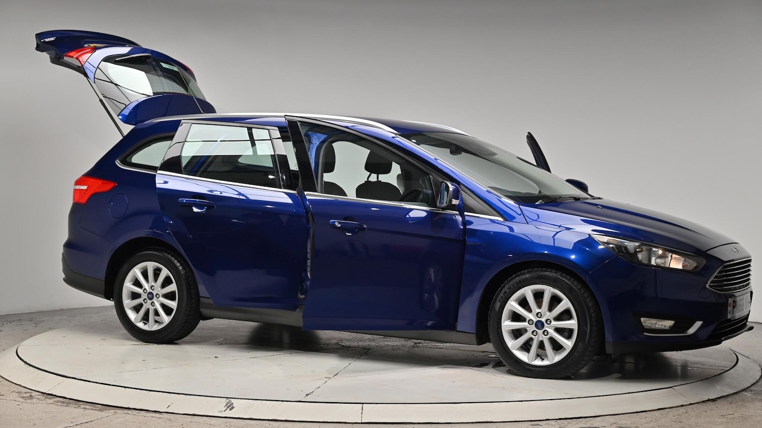 Used Ford Focus 2016 for sale - 76521977: Photo 77