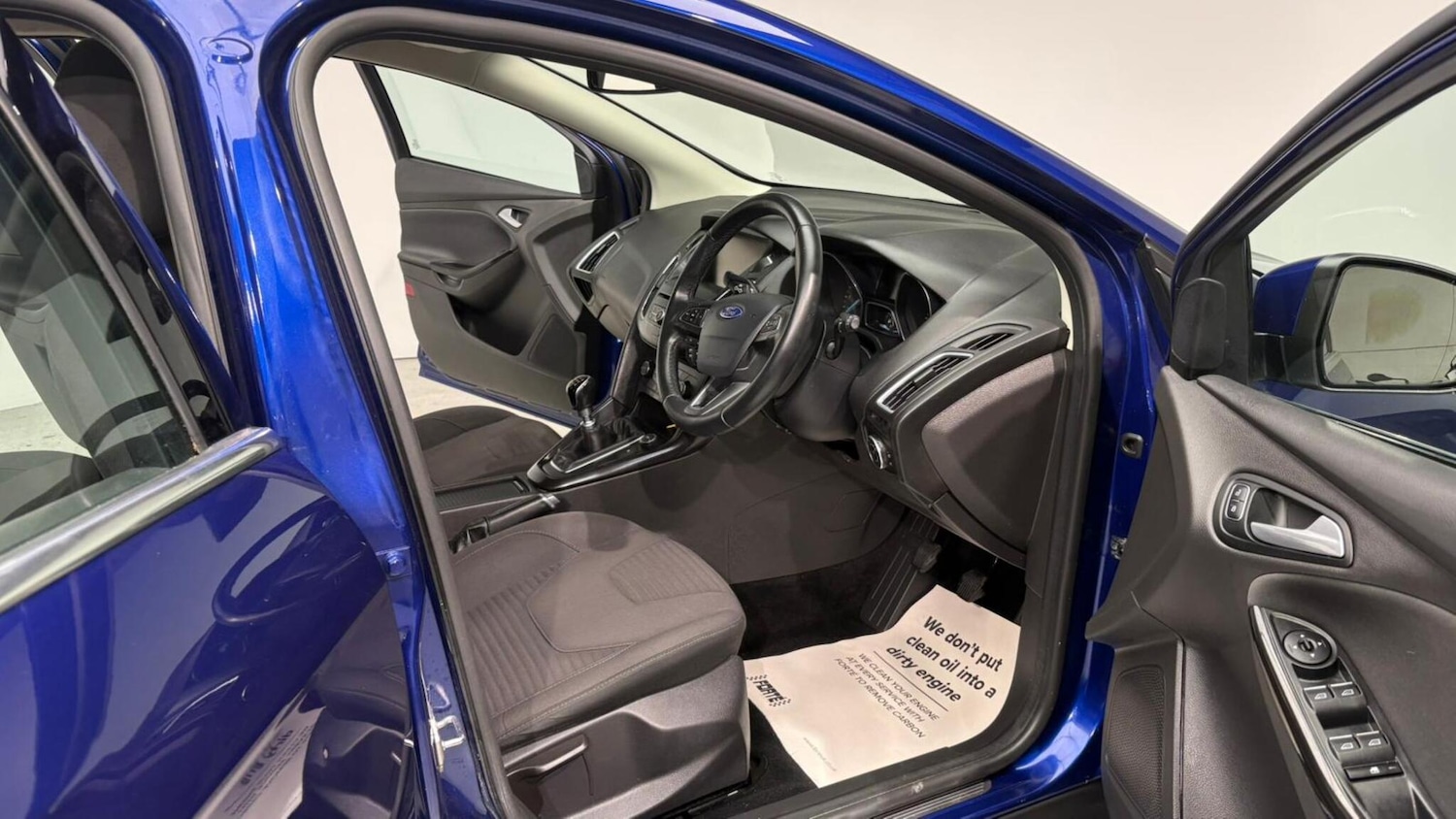 Used Ford Focus 2016 for sale - 76521977: Photo 79