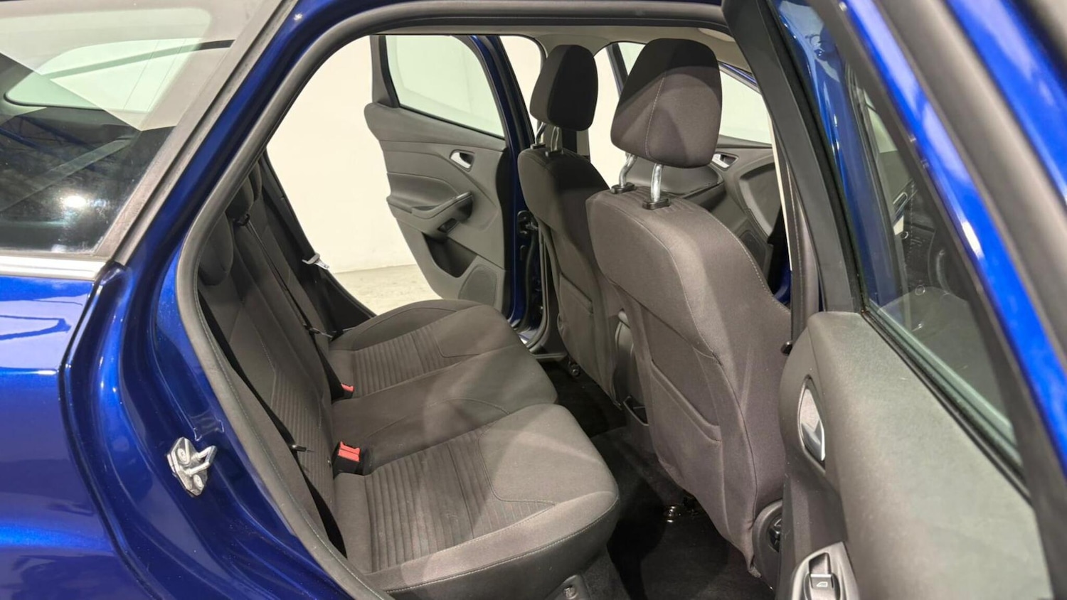 Used Ford Focus 2016 for sale - 76521977: Photo 80