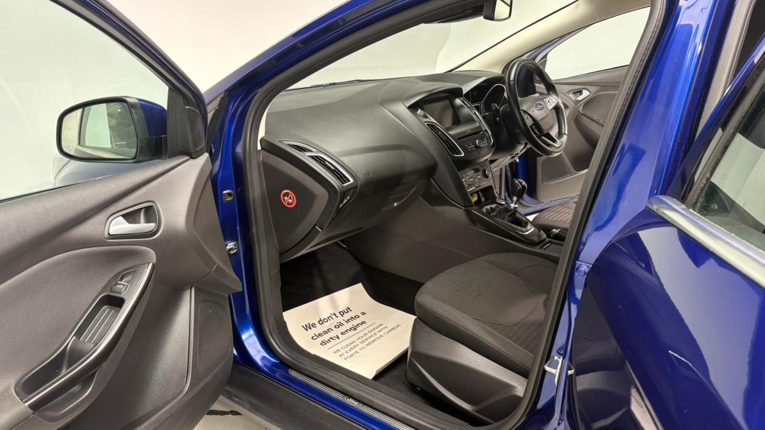 Used Ford Focus 2016 for sale - 76521977: Photo 81