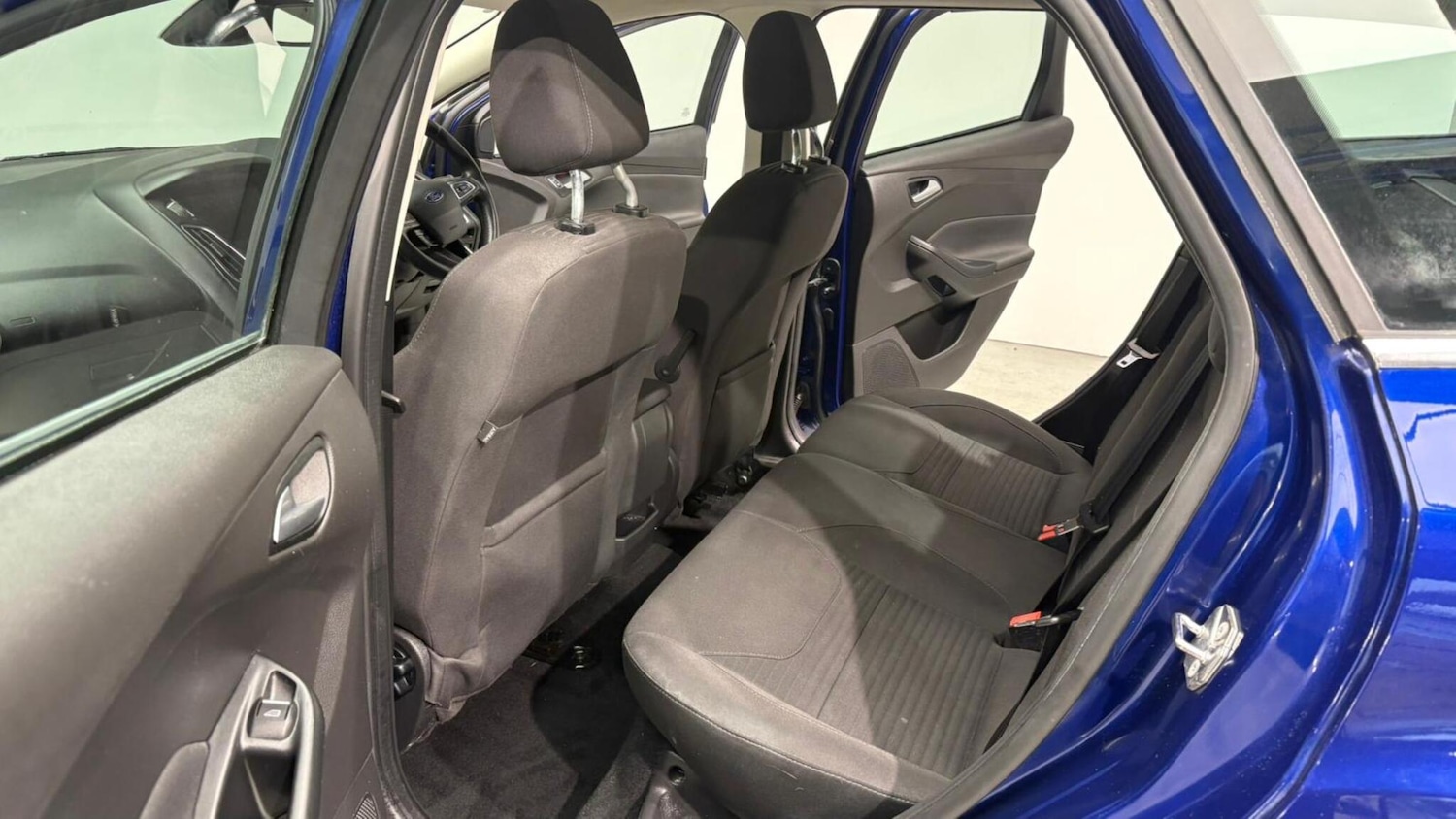 Used Ford Focus 2016 for sale - 76521977: Photo 82