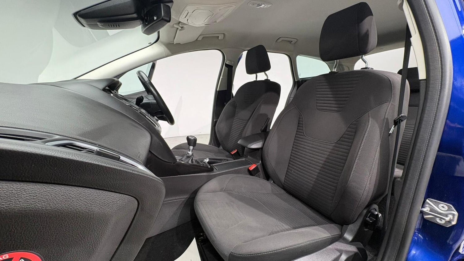 Used Ford Focus 2016 for sale - 76521977: Photo 83