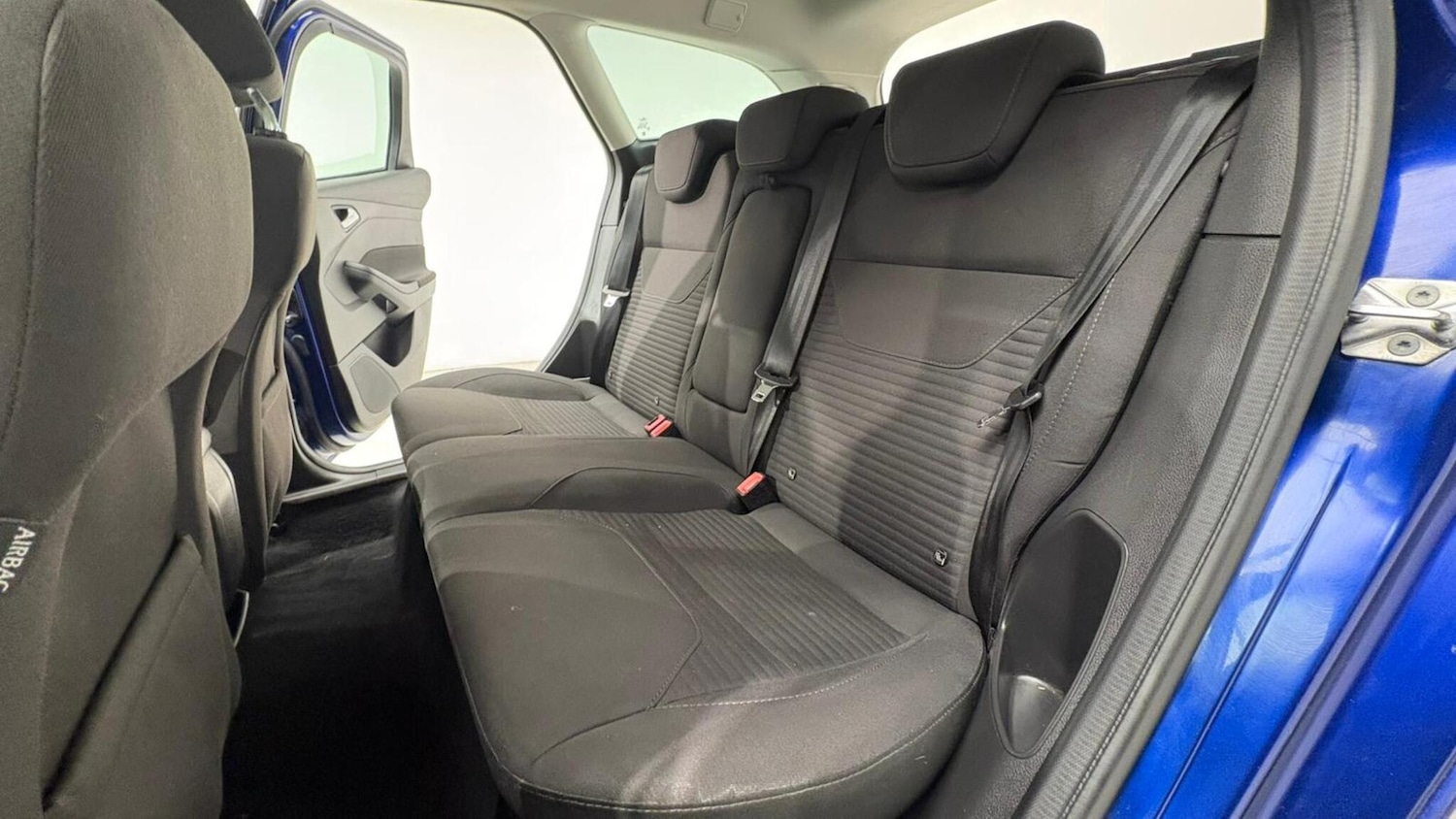 Used Ford Focus 2016 for sale - 76521977: Photo 86