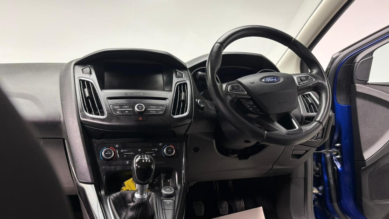 Used Ford Focus 2016 for sale - 76521977: Photo 87