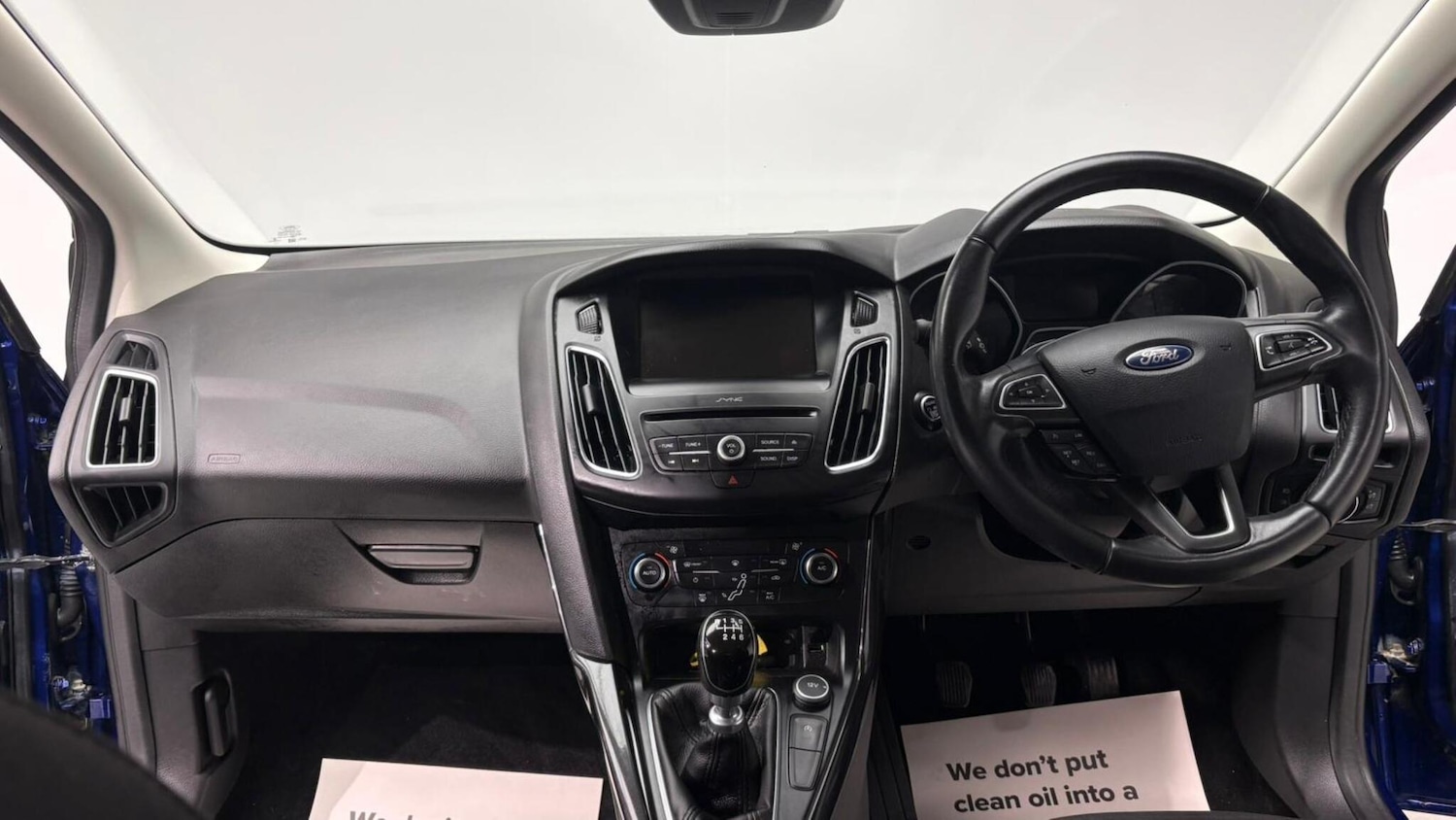 Used Ford Focus 2016 for sale - 76521977: Photo 88