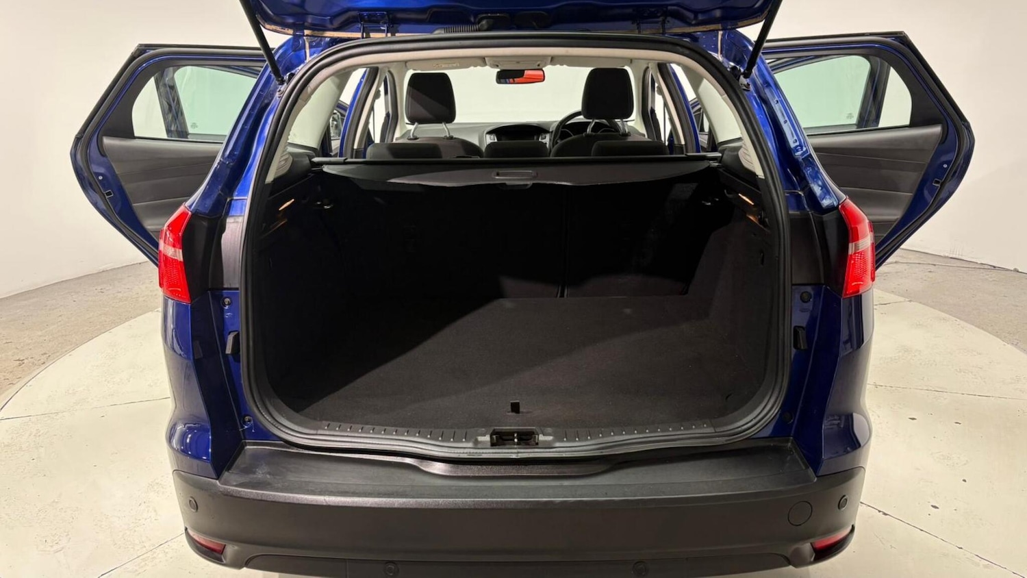 Used Ford Focus 2016 for sale - 76521977: Photo 89