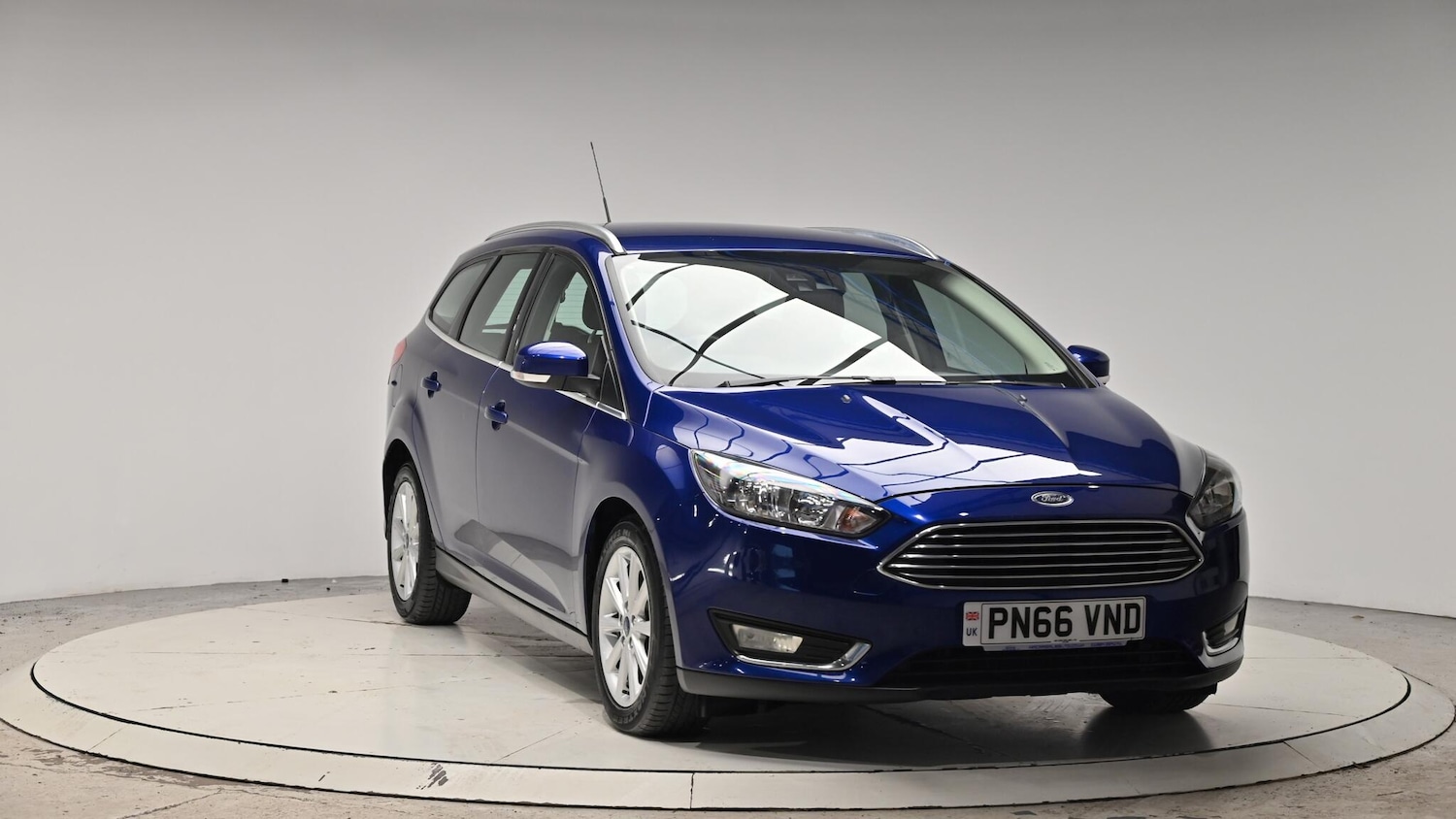 Used Ford Focus 2016 for sale - 76521977: Photo 9