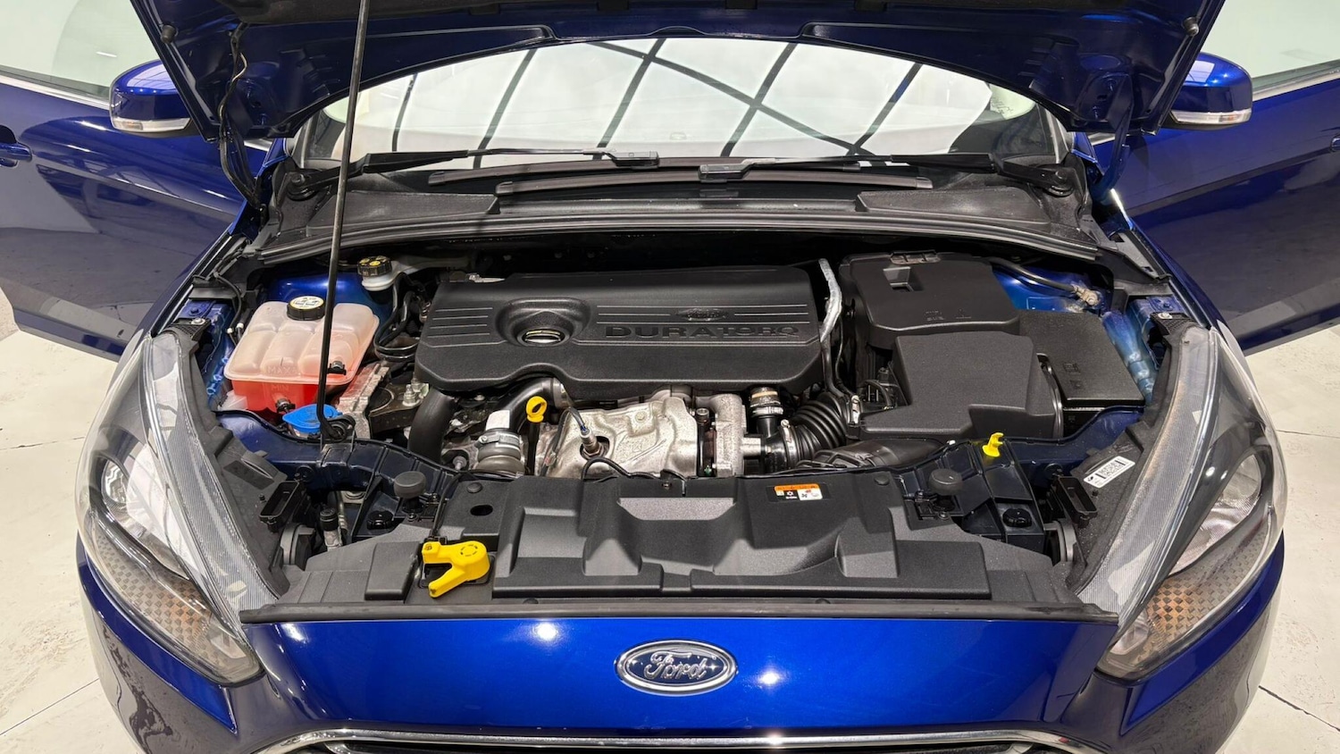 Used Ford Focus 2016 for sale - 76521977: Photo 90