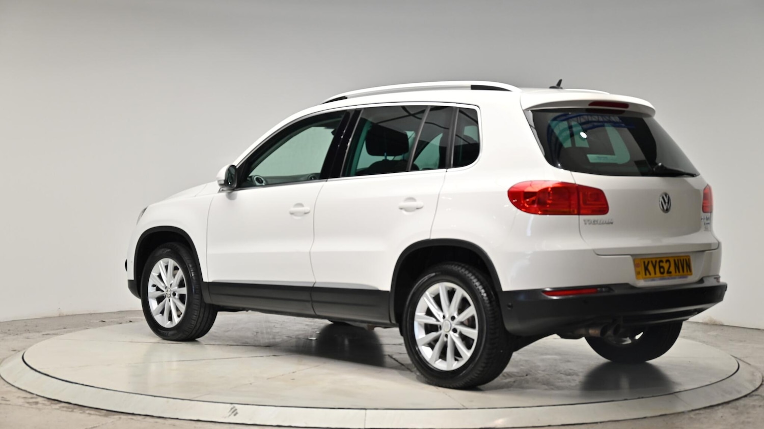 Vehicle 25