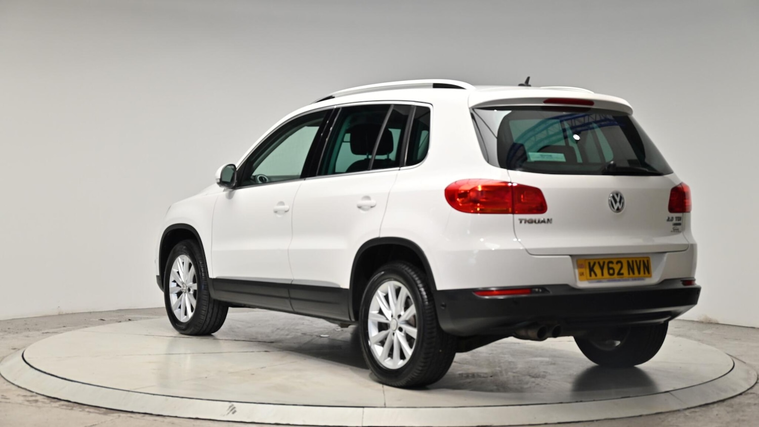 Vehicle 26