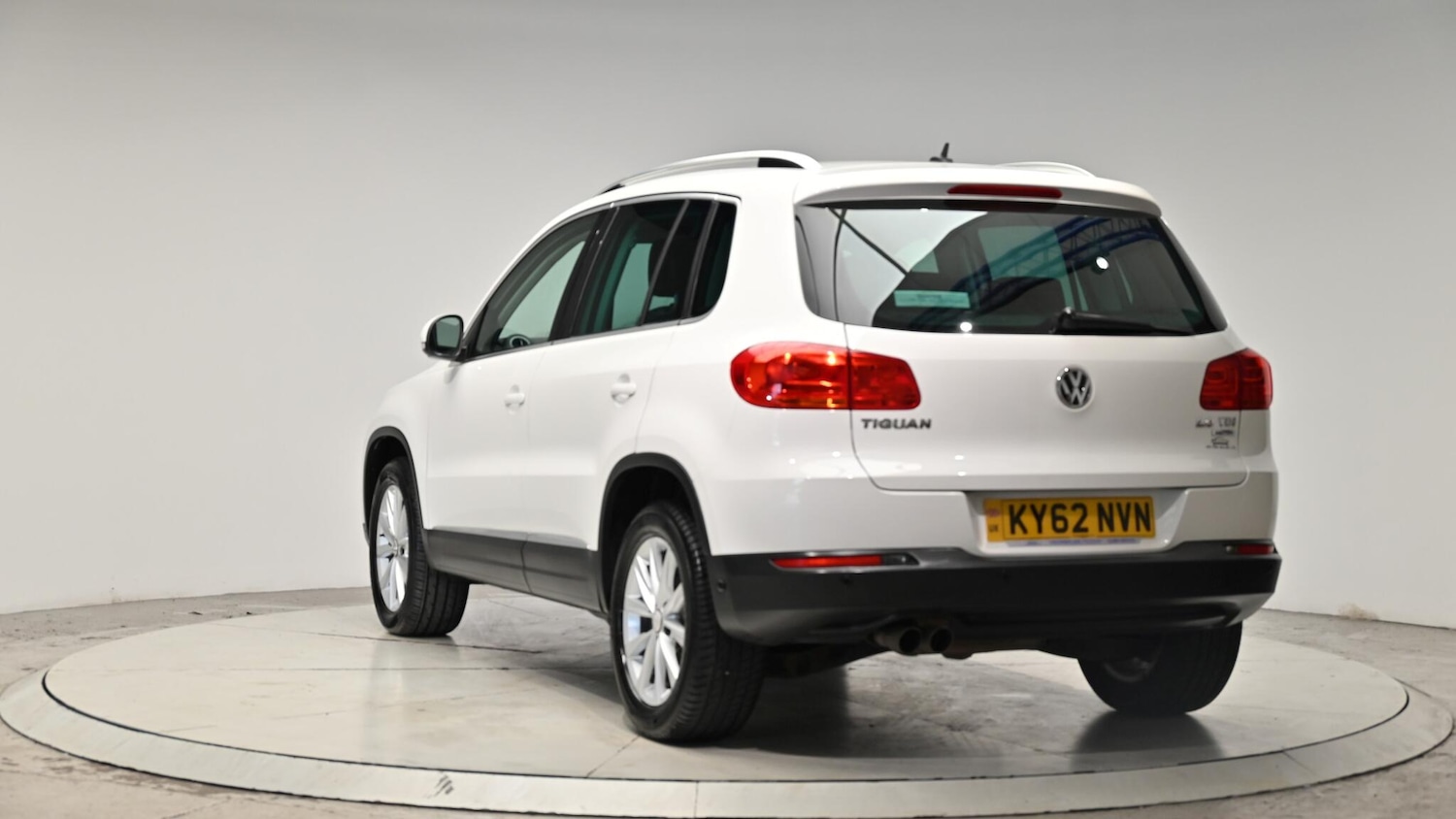 Vehicle 27