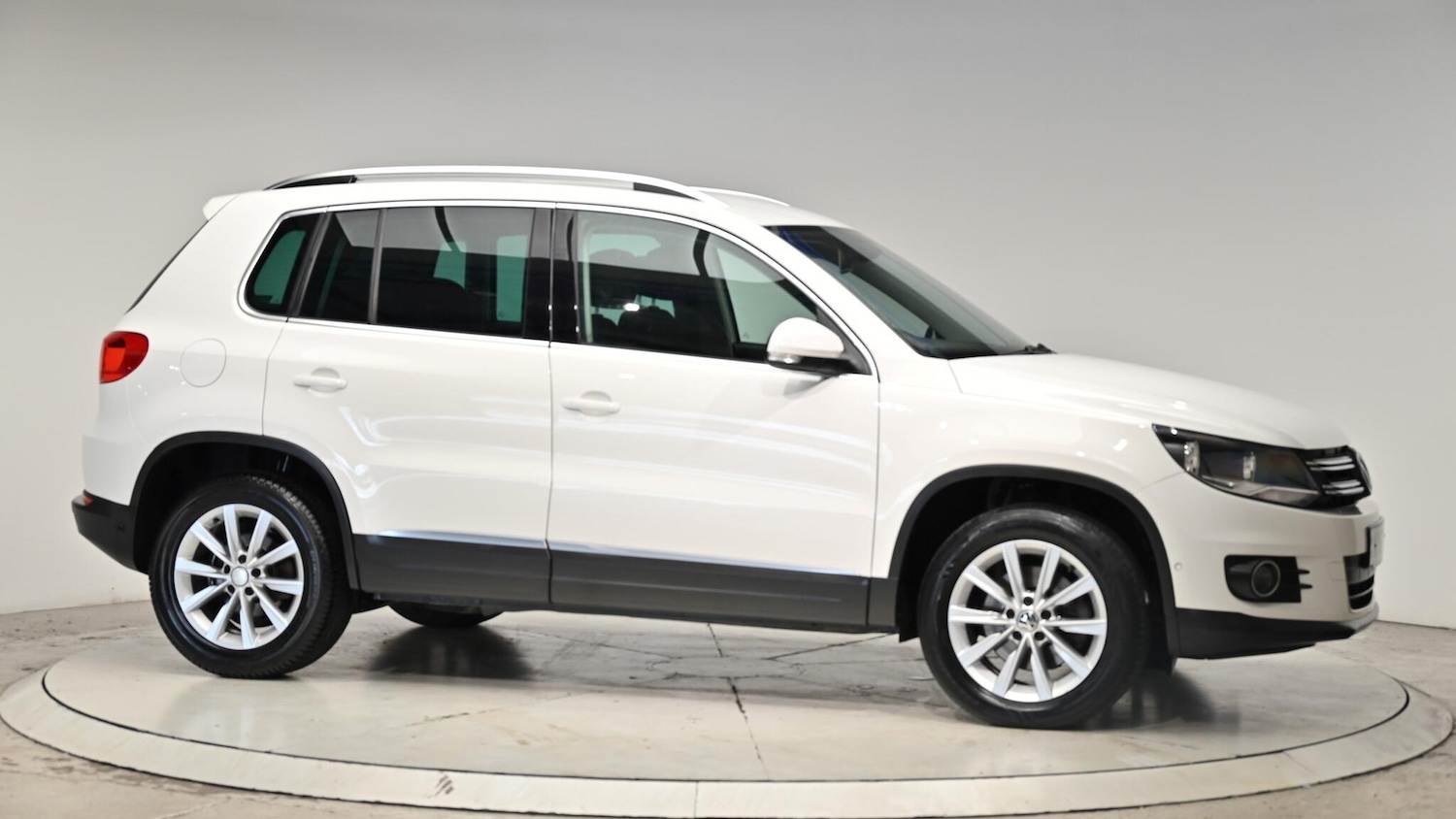 Vehicle 40