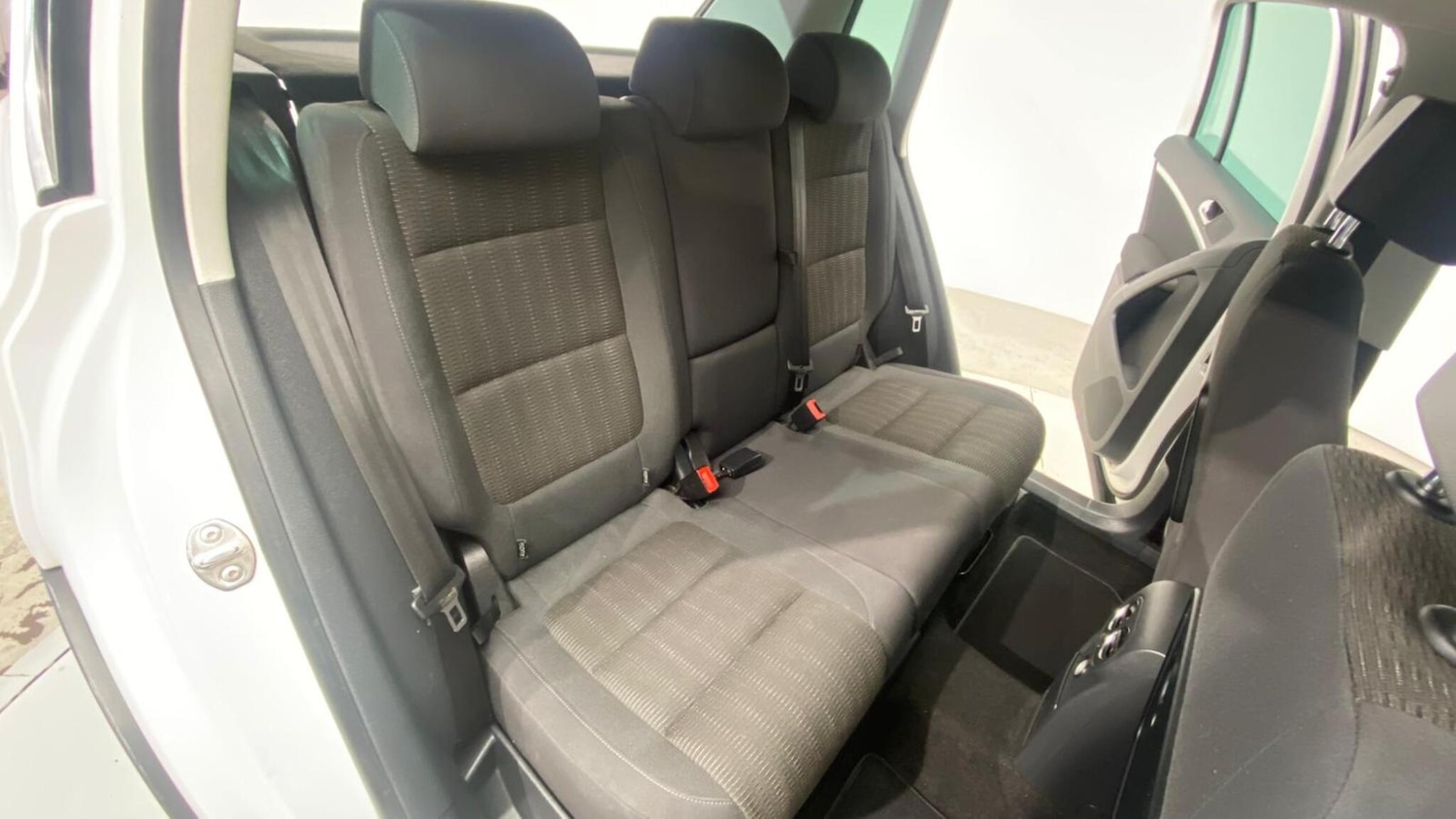 Vehicle 84