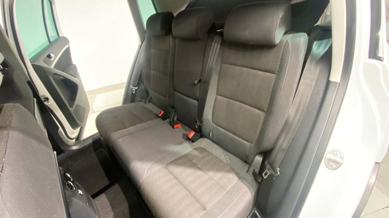 Vehicle 85