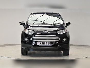 Used Ford Ecosport 2015 for sale - 76013818: Photo