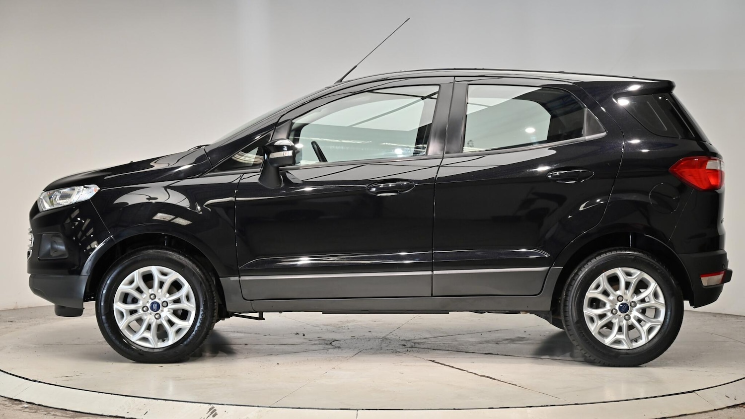 Used Ford Ecosport 2015 for sale - 76013818: Photo 3