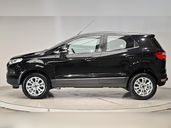 Used Ford Ecosport 2015 for sale - 76013818: Photo