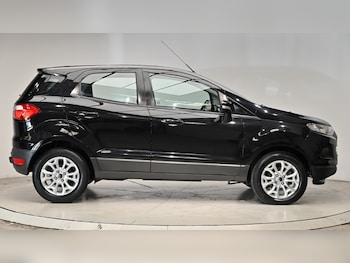 Used Ford Ecosport 2015 for sale - 76013818: Photo