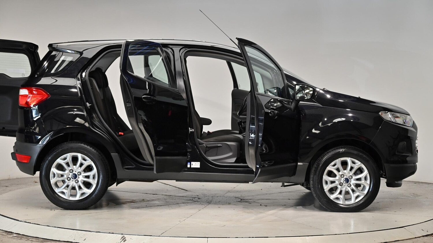 Used Ford Ecosport 2015 for sale - 76013818: Photo 74