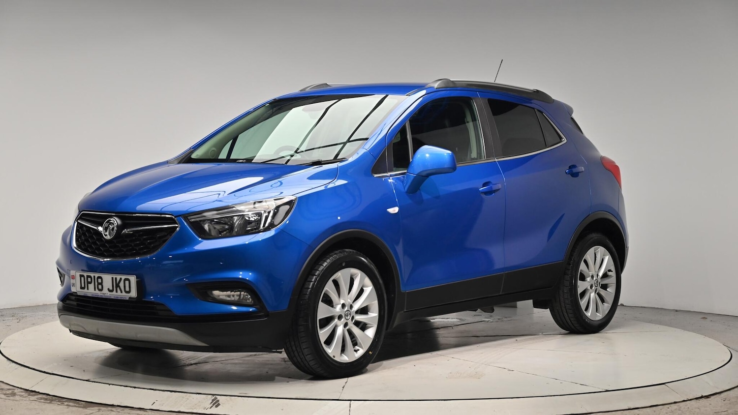 Used Vauxhall Mokka X 2018 for sale - 76994259: Photo 15