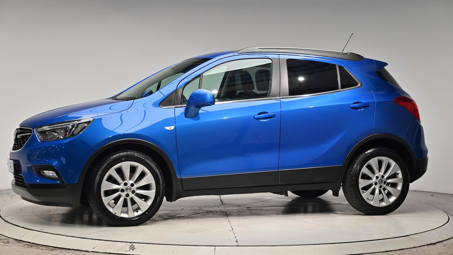 Used Vauxhall Mokka X 2018 for sale - 76994259: Photo 18