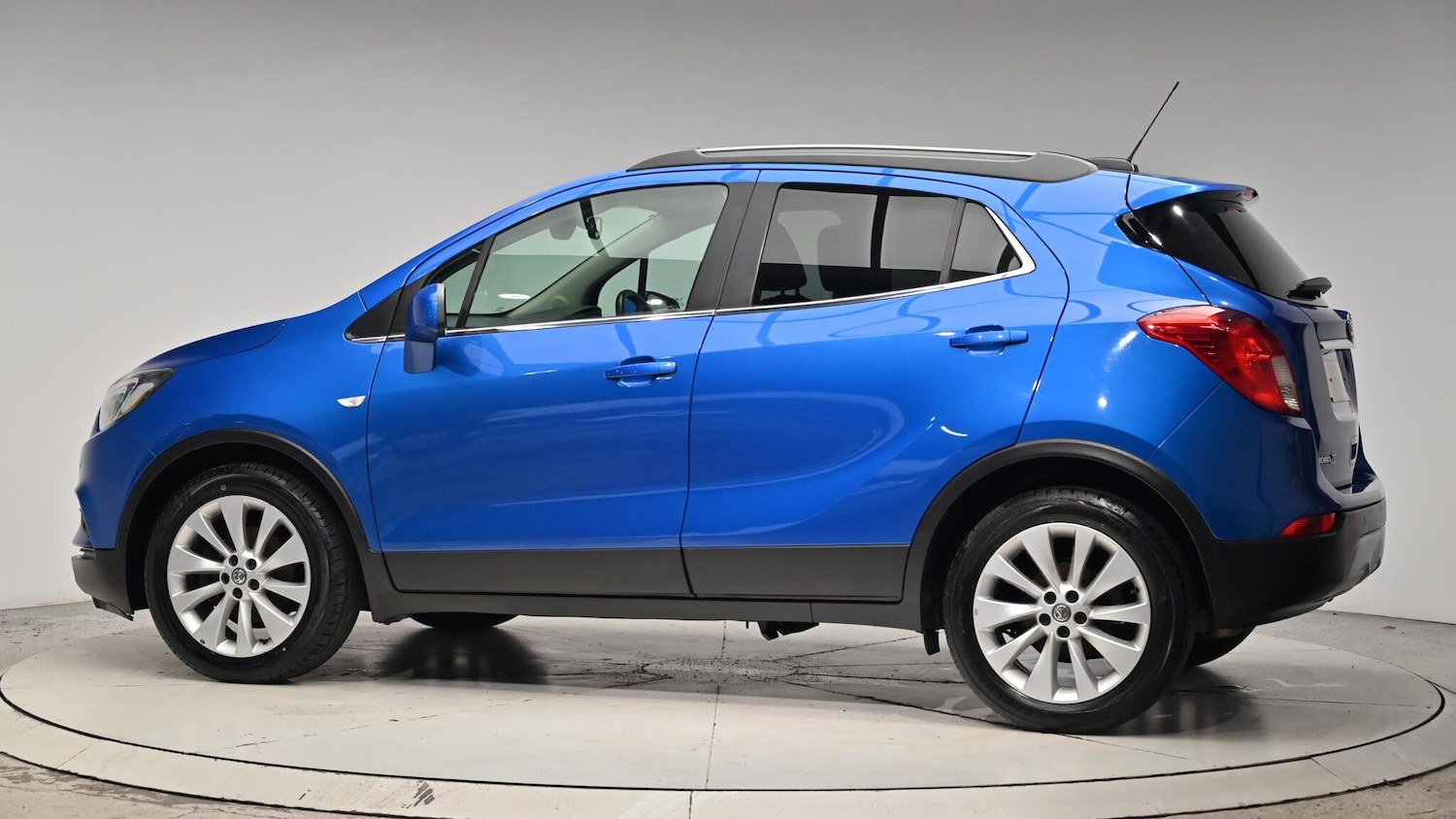 Used Vauxhall Mokka X 2018 for sale - 76994259: Photo 22