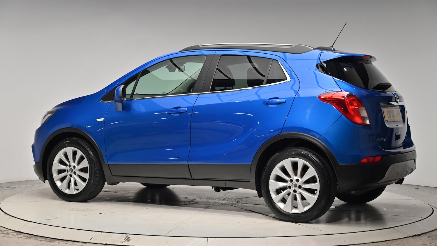 Used Vauxhall Mokka X 2018 for sale - 76994259: Photo 23