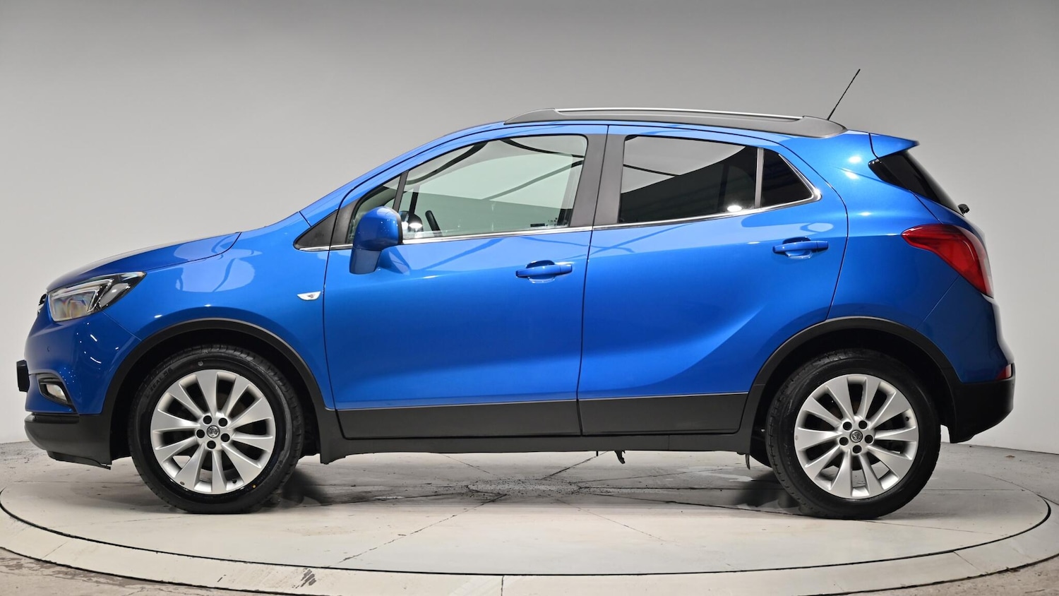 Used Vauxhall Mokka X 2018 for sale - 76994259: Photo 3