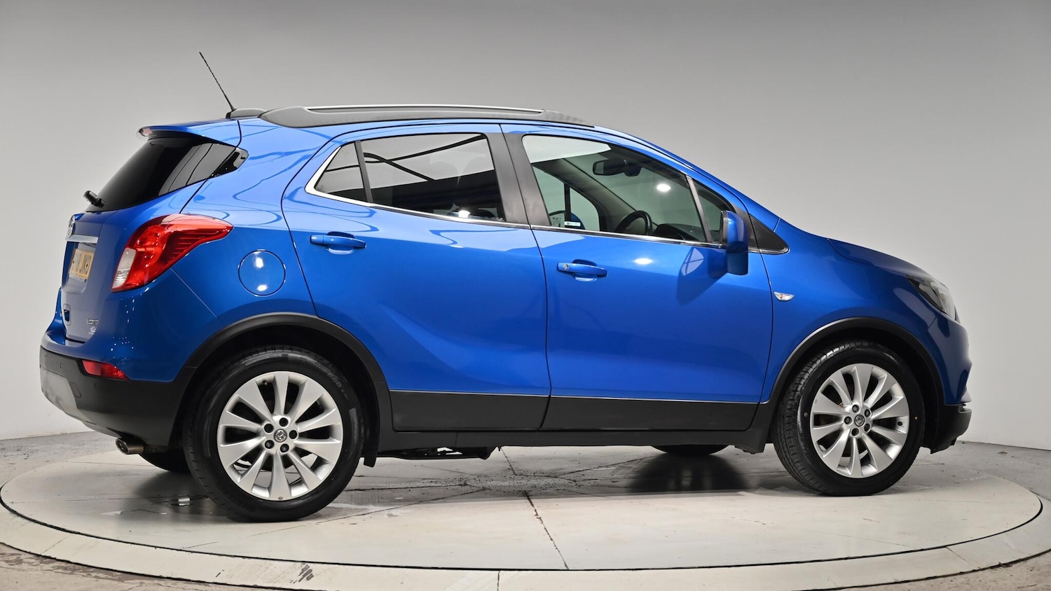 Used Vauxhall Mokka X 2018 for sale - 76994259: Photo 36