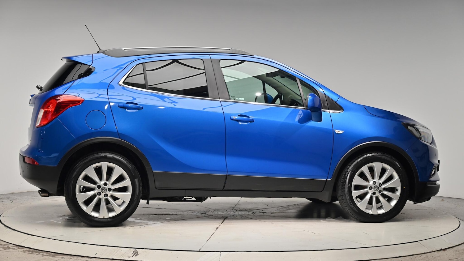 Used Vauxhall Mokka X 2018 for sale - 76994259: Photo 37